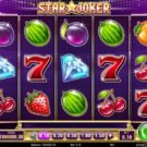 Star Joker Slot