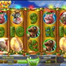 Santa’s Farm Slot