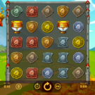 Bee Hive Bonanza Slot