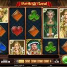 Battle Royal Slot