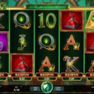 Book of Oz Slot