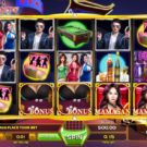 Night at KTV Slot