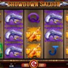 Showdown Saloon