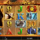 Grizzly Gold