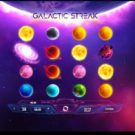 Galactic Streak