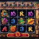 Jingle Spin Slot