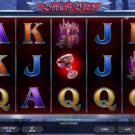 Book of Vlad Slot