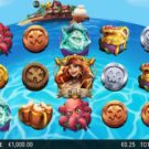 Wild plunder
