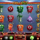 Chillipop Slot
