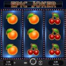 Epic Joker