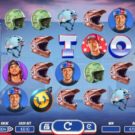 Nitro Circus Slot