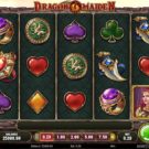 Dragon Maiden Slot