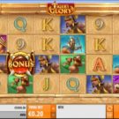 Tiger’s Glory Slot