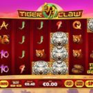 Tiger Claw