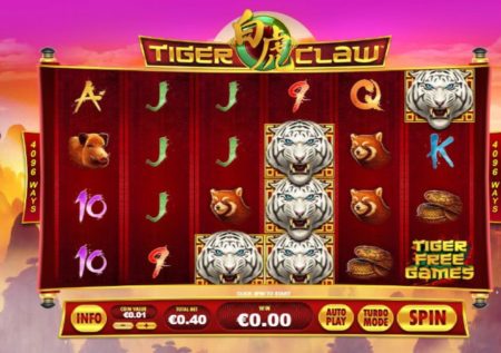 Tiger Claw