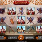 Domnitors Deluxe Slot