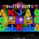 Shuffle Bots