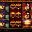 Dia de Los Muertos Slot