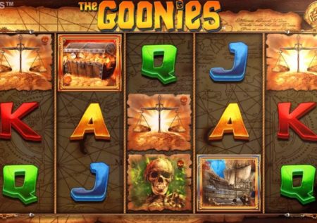 The Goonies