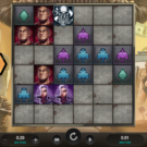 Dead Riders Trail Slot