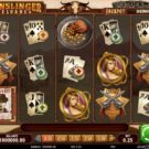 Gunslinger: Reloaded Slot