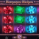 Romanov Riches Slot