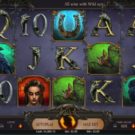 Halloween Jack Slot