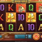 Book of Gold: Double Chance
