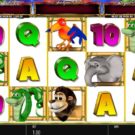 Monkey Business Deluxe