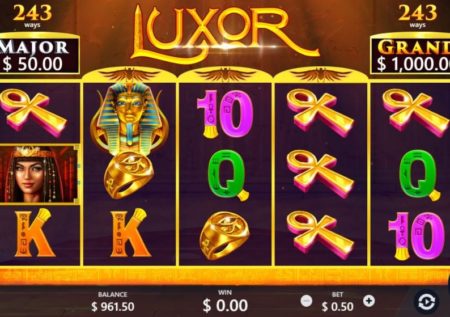 Luxor