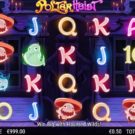 Polterheist Slot