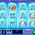 Frozen Queen