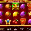 Wild Joker Hot Slot