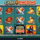 Cash of Kingdoms Slot
