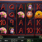 Winds of Wealth™ Slot