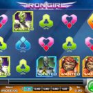 Iron Girl Slot