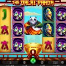 The Dalai Panda