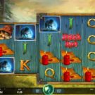 Wicked Tales: Dark Red Slot
