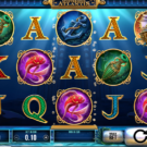 Mysterious Atlantis Slot
