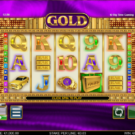 Gold Slot