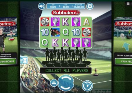 Subbuteo