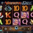 Valkyrie Fire