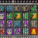 Danger! High Voltage Slot