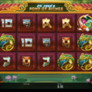 Jin Chan´s Pond of Riches Slot