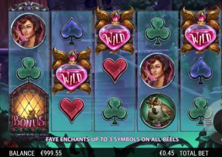Ever After Slot