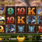 Joan of Arc Slot