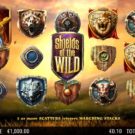 Shields of the Wild