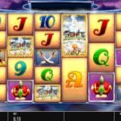 Genie Jackpots MegaWays