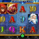 Crystal Clans Slot