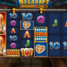 Megahops Megaways Slot